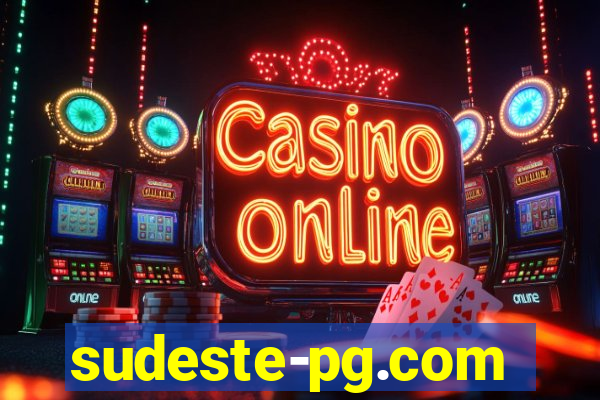 sudeste-pg.com