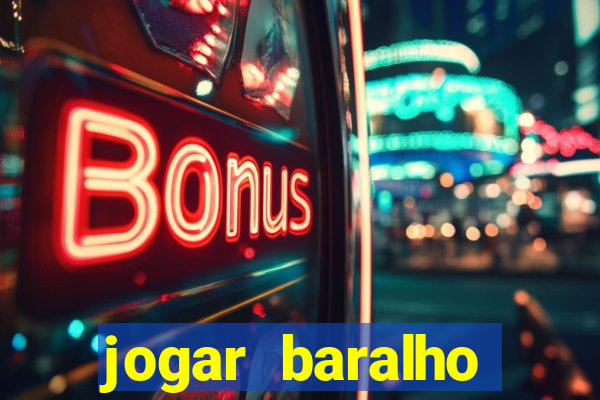 jogar baralho cigano gratis