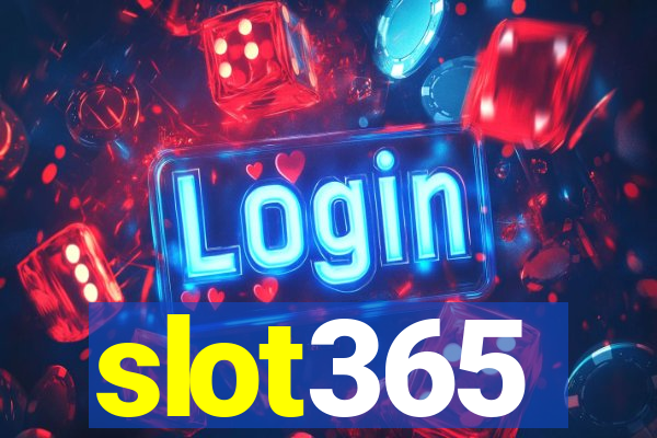 slot365