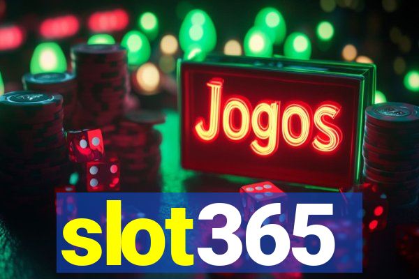 slot365