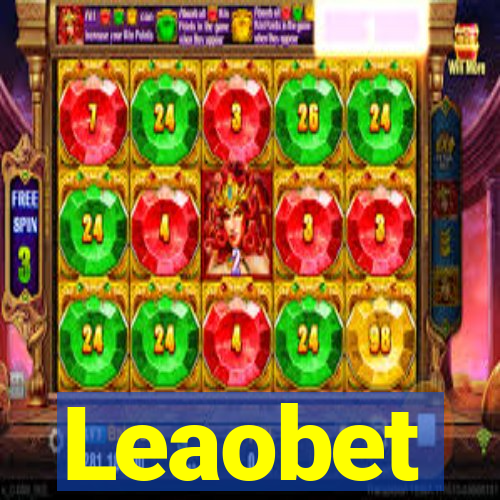 Leaobet