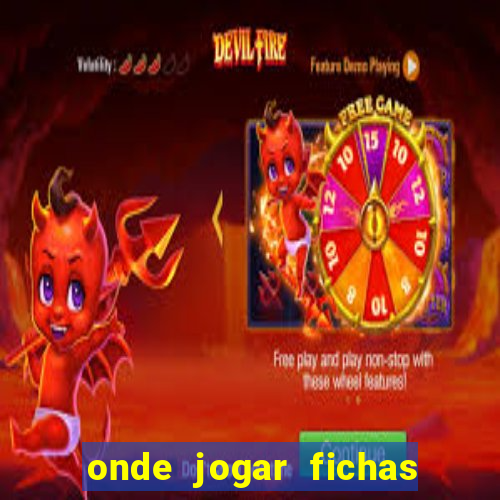 onde jogar fichas douradas betano