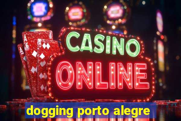 dogging porto alegre