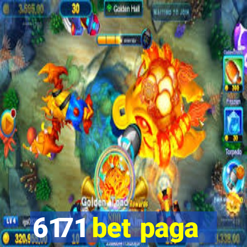 6171 bet paga