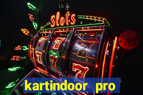 kartindoor pro raposo shopping