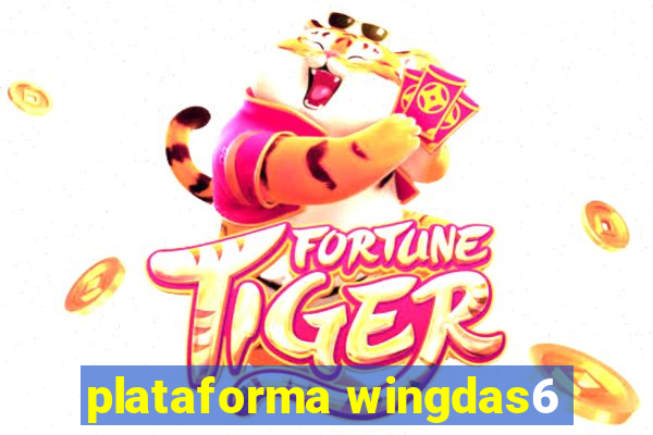 plataforma wingdas6