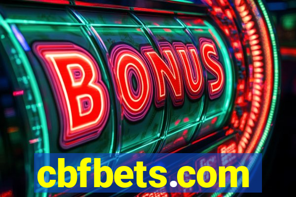 cbfbets.com