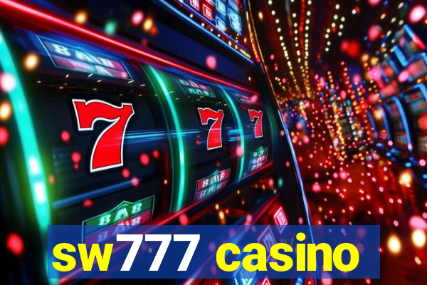 sw777 casino