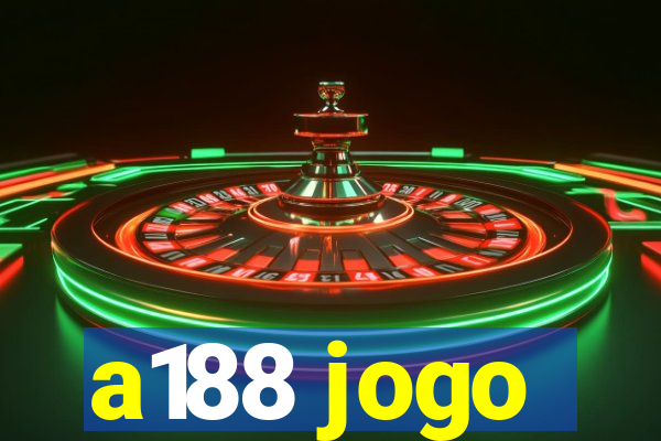 a188 jogo