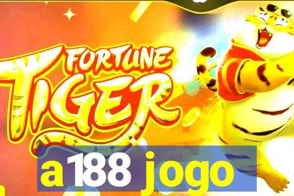 a188 jogo