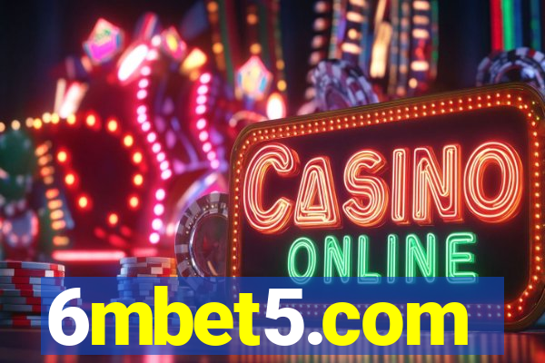 6mbet5.com