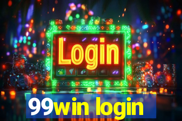 99win login