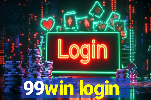 99win login