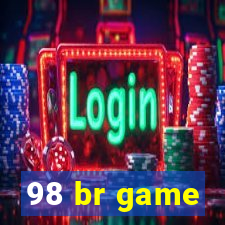 98 br game