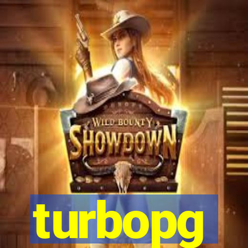 turbopg