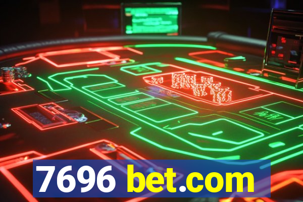 7696 bet.com