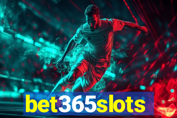 bet365slots