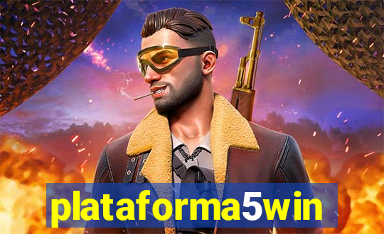 plataforma5win