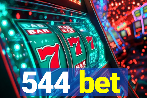 544 bet