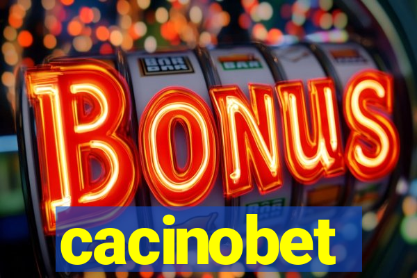 cacinobet