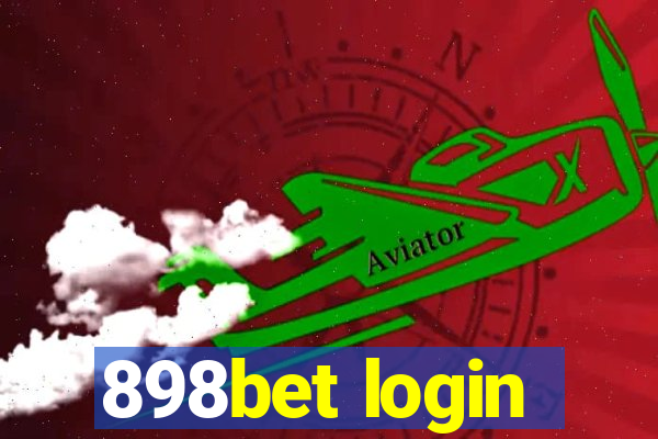 898bet login