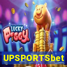 UPSPORTSbet