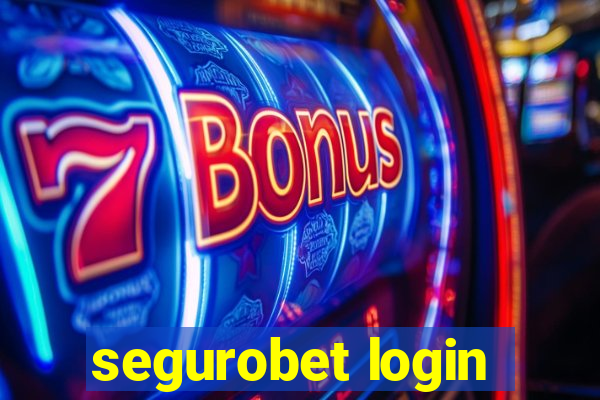 segurobet login