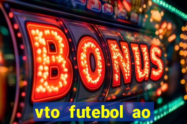 vto futebol ao vivo sportv