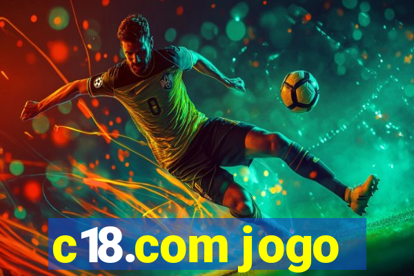 c18.com jogo