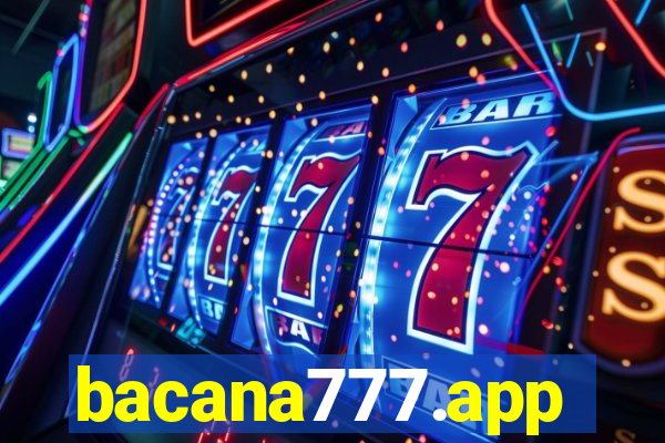 bacana777.app