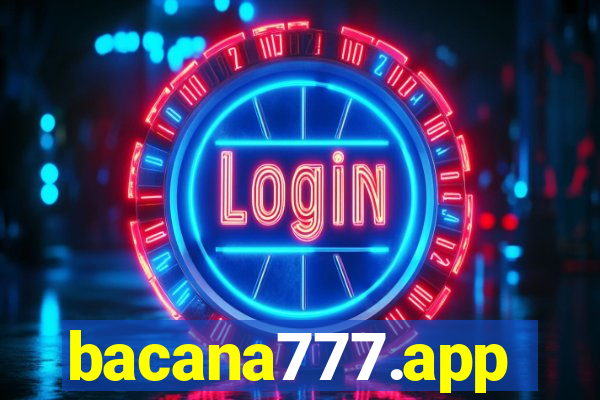 bacana777.app