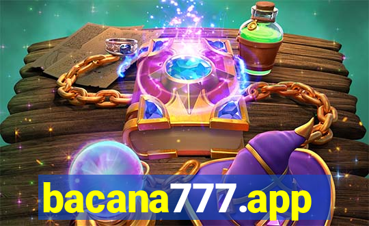 bacana777.app