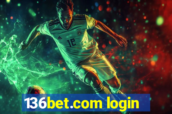 136bet.com login