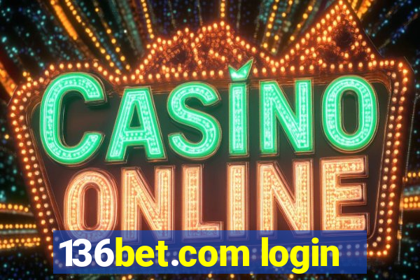 136bet.com login