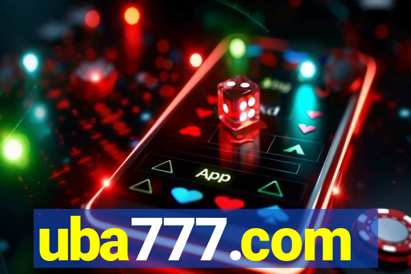 uba777.com