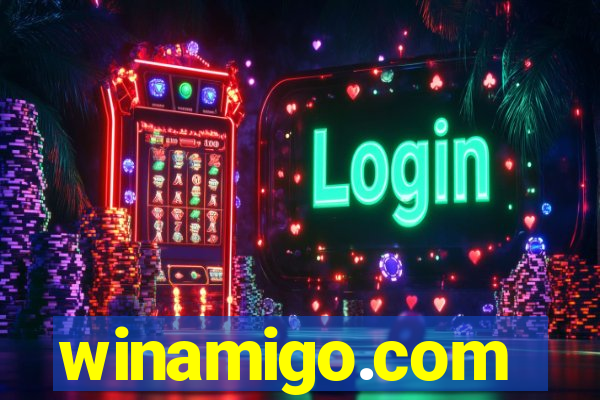 winamigo.com