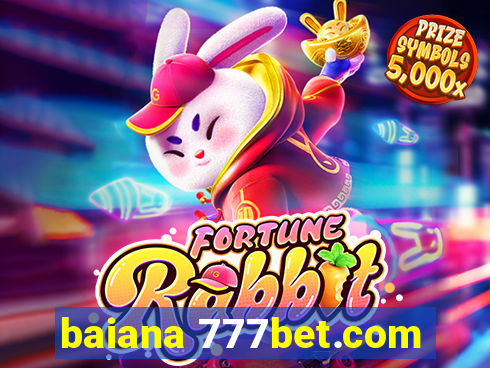 baiana 777bet.com