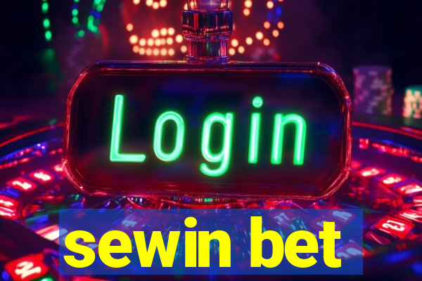 sewin bet