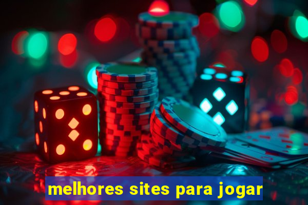 melhores sites para jogar