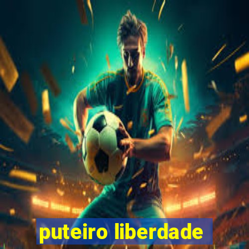 puteiro liberdade