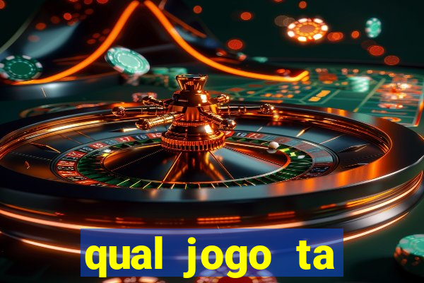 qual jogo ta pagando mais agora