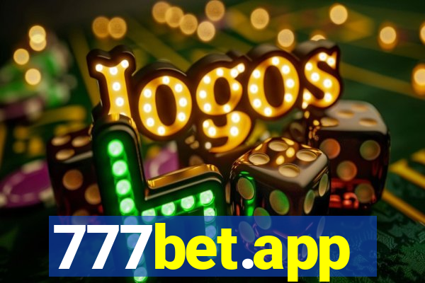 777bet.app