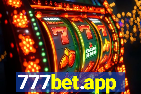 777bet.app