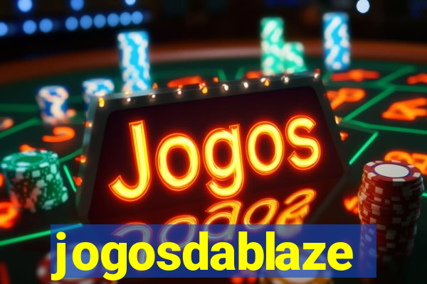 jogosdablaze