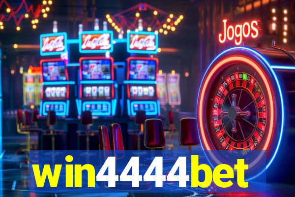 win4444bet