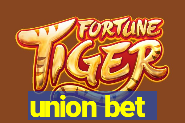 union bet