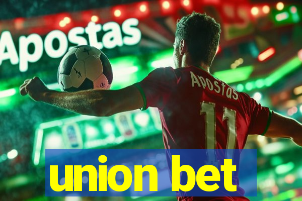 union bet