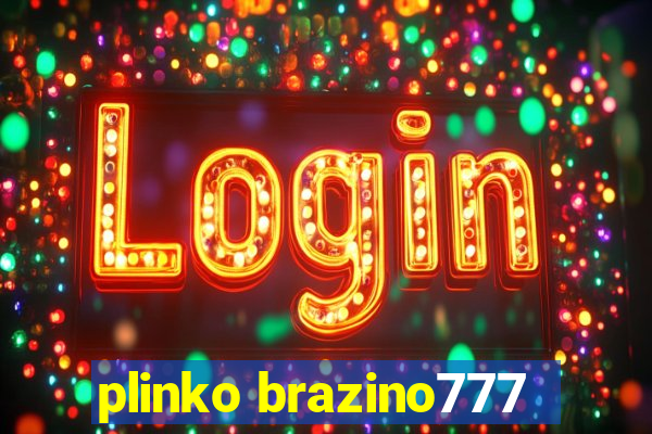 plinko brazino777