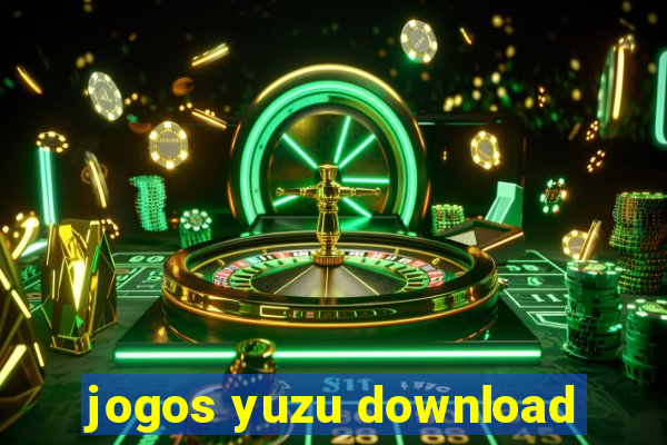 jogos yuzu download