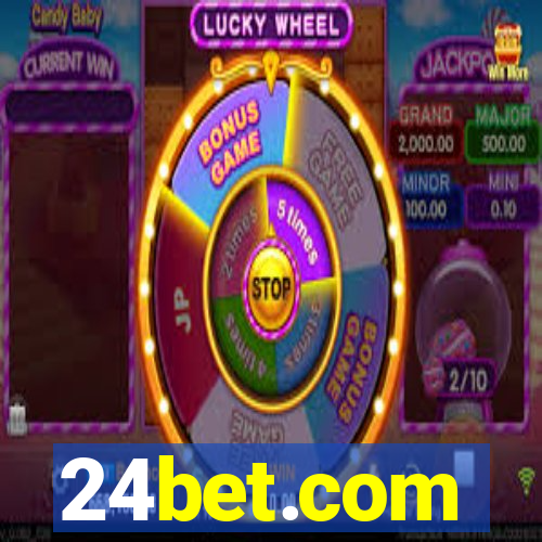 24bet.com